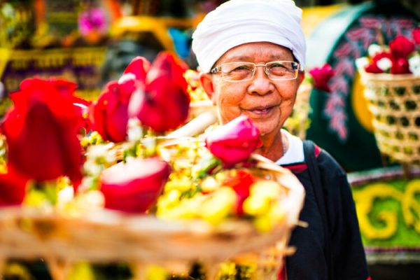 How to Create a Center of Attention for Better Storytelling Images