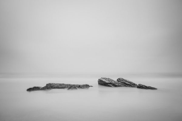 How to Make Brilliant Black and White Photos with Dramatic Composition