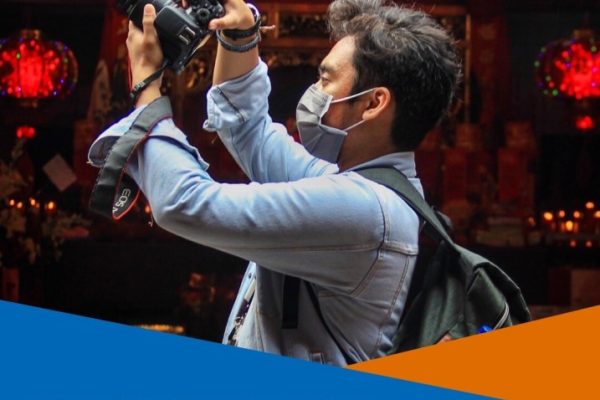 Composition Checklist for Beginners