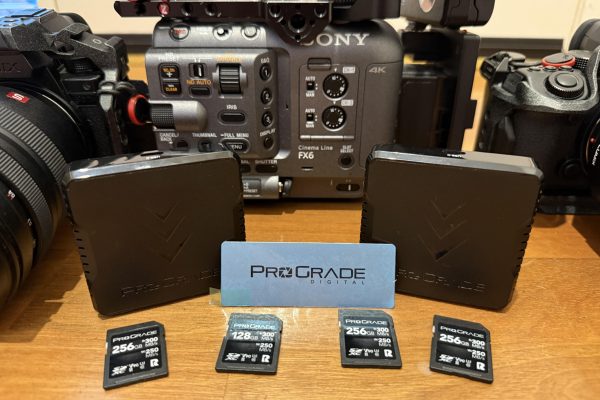 Memory cards are all the same, right?