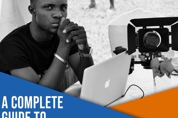 Tethered Photography: A Step-By-Step Guide