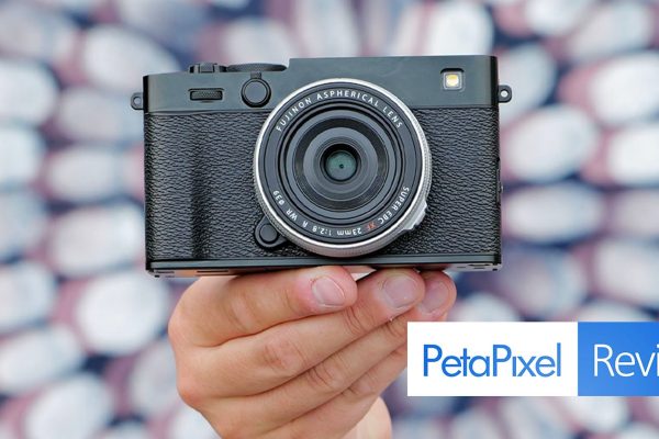 Fujifilm X-E5 Review: No Longer a Beginner’s Basic Camera