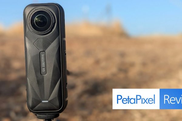 Insta360 X5 Review: The Most Versatile Action Camera Available