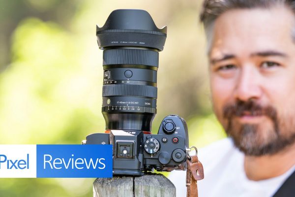 Sigma 17-40mm f/1.8 DC Art Review: A Legend Reborn