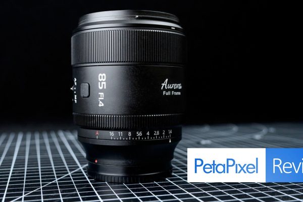 Sirui Aurora 85mm f/1.4 Review: G Master Vibes at a Fraction of the Price