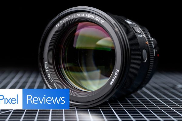 Viltrox FE 85mm f/1.4 Pro Review: Sharpness and Character at a Low Cost