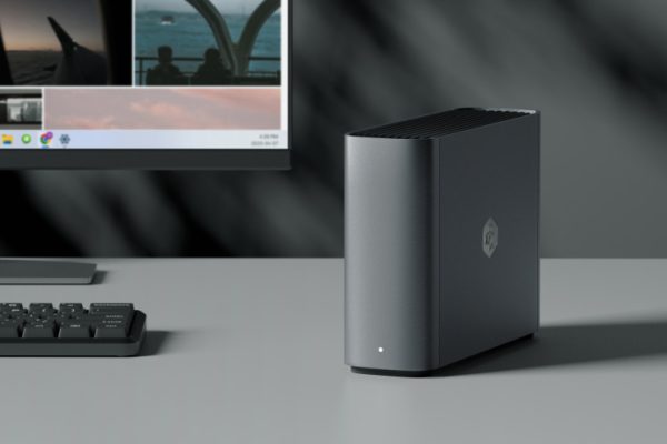 What Photographers Can Do with the Synology 8TB BeeStation Plus