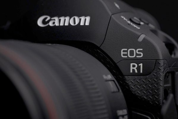 Canon Brings New Features and Enhancements to R1 and R5 Mark II