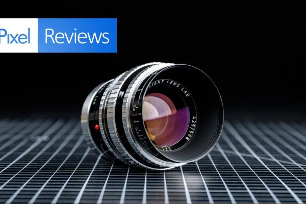 Light Lens Lab 50mm f/1.5 Z21 Review: A Parisian Delight