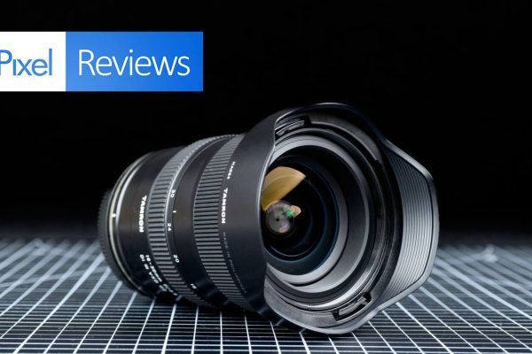Tamron 16-30mm f/2.8 Di III VXD G2 Review: The Daisangen Dream