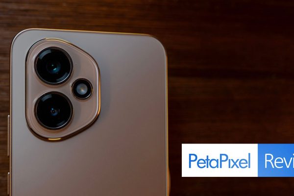 Honor 400 Review: A Great Phone for Photographers Who Love Wide-Angle