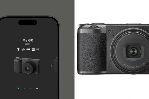 Ricoh’s New GR World Smartphone App Aims to Make GR Cameras Even Better