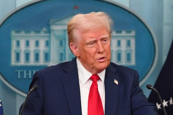 Trump Hopes to Kill ‘Woke’ AI Models